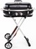 GRILL GAZOWY CAMP4 TROLLEY 30 mbar