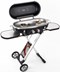 GRILL GAZOWY CAMP4 TROLLEY 30 mbar