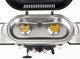 GRILL GAZOWY CAMP4 TROLLEY 30 mbar