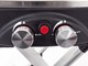 GRILL GAZOWY CAMP4 TROLLEY 30 mbar