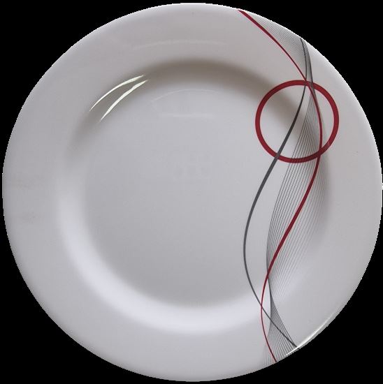 TALERZ CAMP4 IMOLA DESEROWY 20 cm