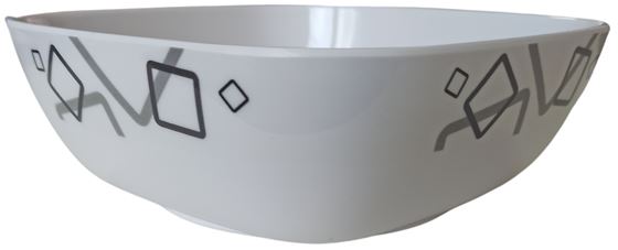 MISKA OBIADOWA CAMP4 CUNEO 16 cm