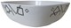 MISKA OBIADOWA CAMP4 CUNEO 16 cm