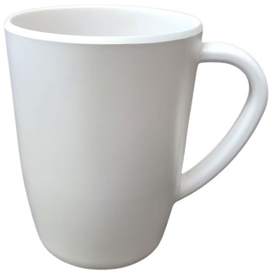 KUBEK CAMP4 LUND 350 ml 1 szt.