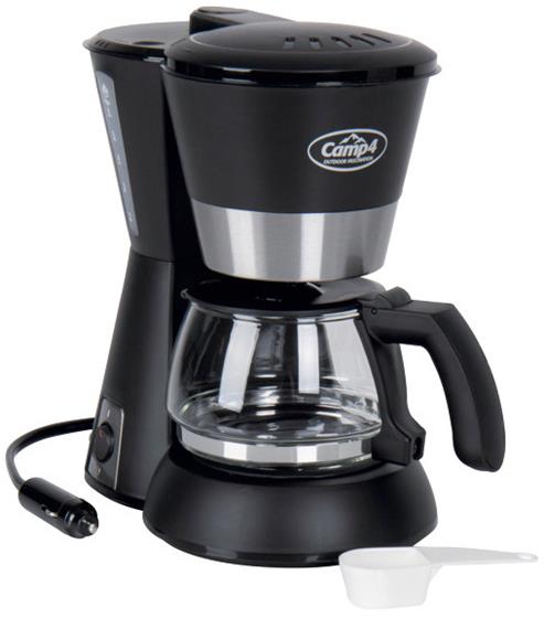 EKSPRES DO KAWY CAMP4 12V 650 ml
