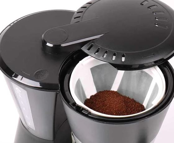 EKSPRES DO KAWY CAMP4 12V 650 ml