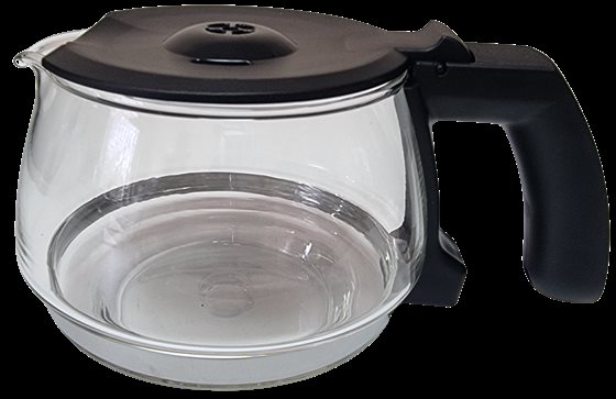 EKSPRES DO KAWY CAMP4 230V/600W 650 ml