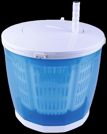 PRALKA KEMPINGOWA CARBEST RĘCZNA