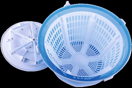 PRALKA KEMPINGOWA CARBEST RĘCZNA