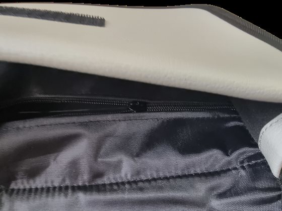 ORGANIZER REIMO SZARY36x20x5cm