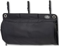 ORGANIZER CAMP4 WISZĄCY UNIWERSALNY CZARNY 79x44,5 cm