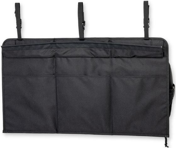 ORGANIZER CAMP4 WISZĄCY UNIWERSALNY CZARNY 79x44,5 cm