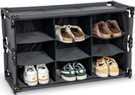 SZAFKA CAMP4 BOX 9 ORGANIZER NA BUTY