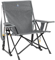 KRZESŁO GCI KICKBACK ROCKER BUJANE