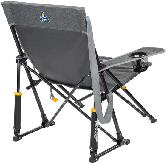 KRZESŁO GCI KICKBACK ROCKER BUJANE