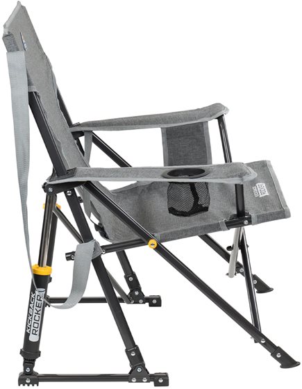 KRZESŁO GCI KICKBACK ROCKER BUJANE