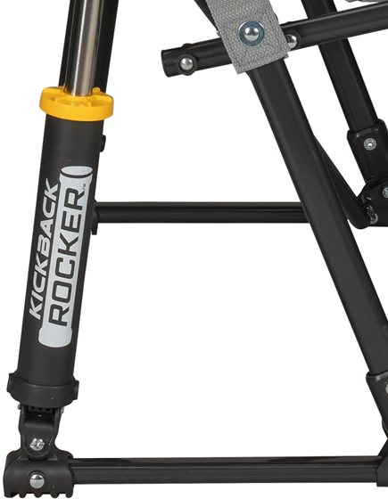 KRZESŁO GCI KICKBACK ROCKER BUJANE