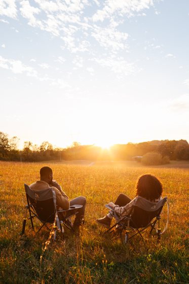 KRZESŁO GCI KICKBACK ROCKER BUJANE