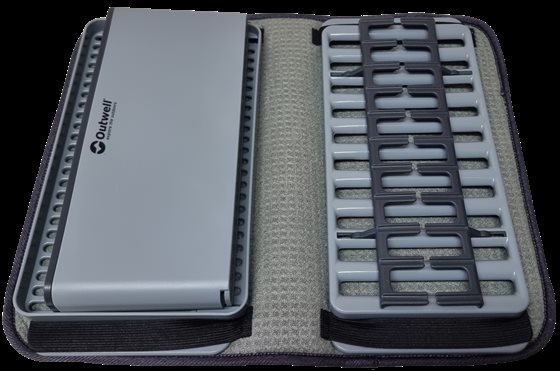 OCIEKACZ DO NACZYŃ OUTWELL SKŁADANY