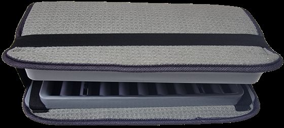 OCIEKACZ DO NACZYŃ OUTWELL SKŁADANY