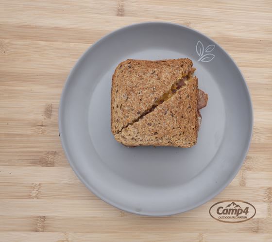 TOSTER KEMPINGOWY OPIEKACZ DO KANAPEK NA KUCHENKĘ GAZOWĄ