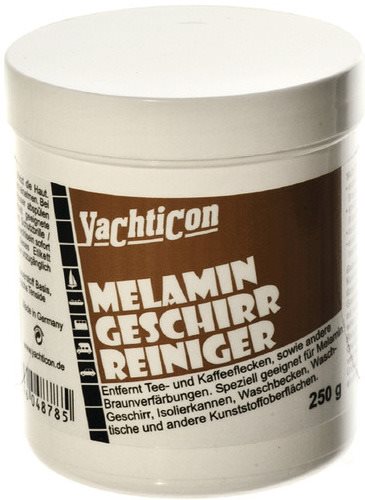 PREPARAT DO CZYSZCZENIA MELAMINY YACHTICON 250 g