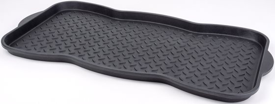 WYCIERACZKA DO BUTÓW OCIEKACZ CAMP4 74x37 cm