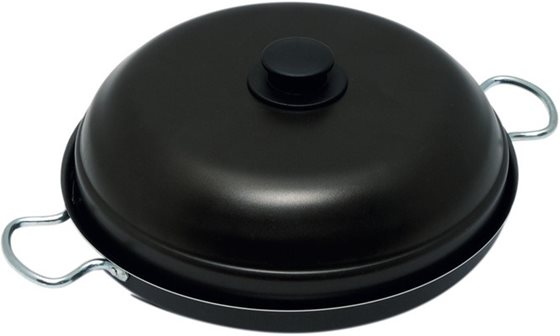 PIEKARNIK KEMPINGOWY MOBILNY BARBECUE POP 32