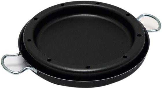 PIEKARNIK KEMPINGOWY MOBILNY BARBECUE POP 32