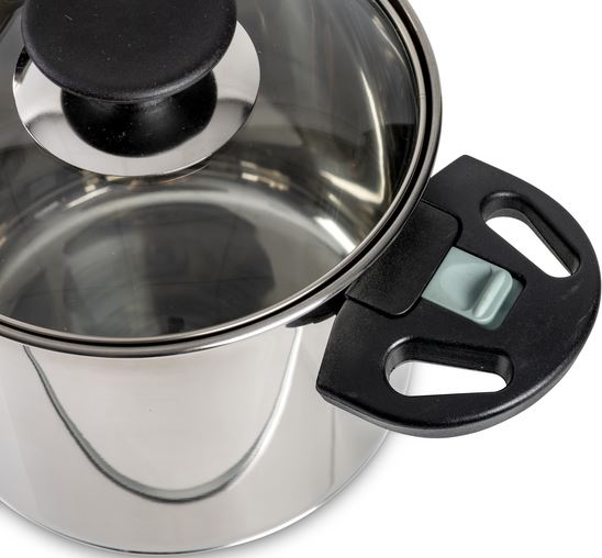 GARNEK ZESTAW CAMP4 3 szt.