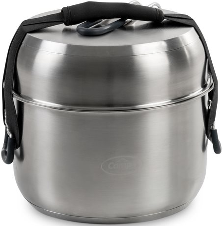 GARNEK ZESTAW CAMP4 ASTI 5 szt.