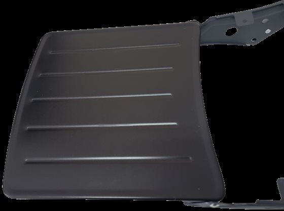 GRILL GAZOWY CAMP4 SAN JOSE 50 mbar