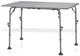 STÓŁ WESTFIELD 120 EXTENDER BLAT SKŁADANY NA PÓŁ 120x80 cm