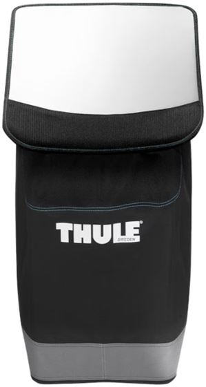 KOSZ NA ŚMIECI THULE TRASH BIN 35x35x55 cm