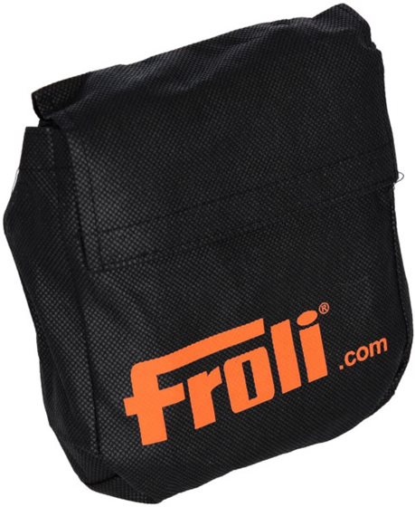 STOPKI POD NOGI PRZYCZEPY 4 szt. FROLI