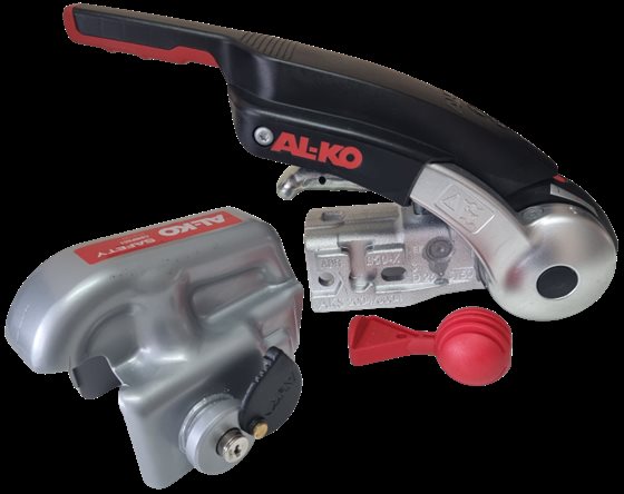 BLOKADA HAKA AL-KO SAFETY COMPACT AKS3004