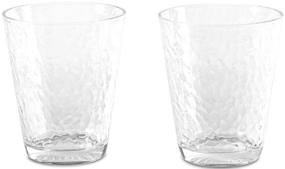 SZKLANKA CAMP4 VALENCIA 310 ml 2 szt.