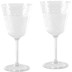 KIELISZKI DO WINA CAMP4 VALENCIA 300 ml 2 szt.