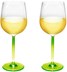 KIELISZKI DO WINA CAMP4 370 ml 2 szt.