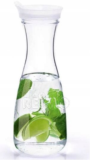 DZBANEK KARAFKA CAMP4 PRZEZROCZYSTY 1L