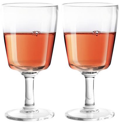 KIELISZKI DO WINA CAMP4 260 ml 2 szt.