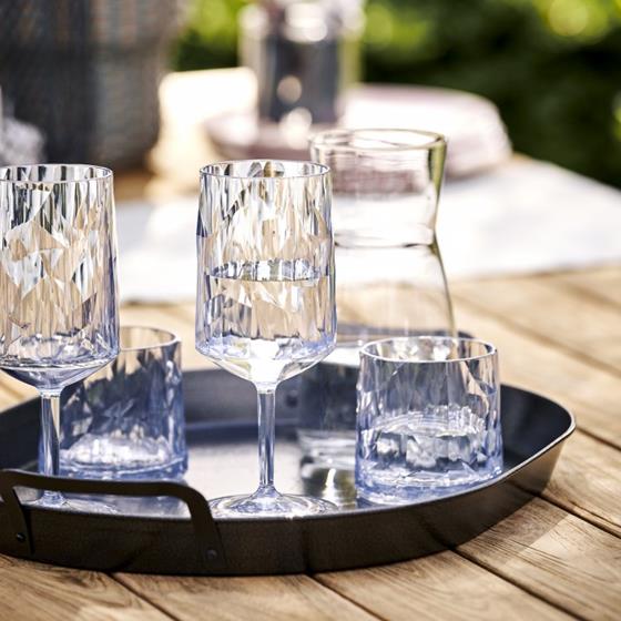 KIELISZKI DO WINA KOZIOL 300 ml 2 szt.