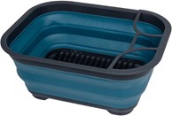 OCIEKACZ DO NACZYŃ CAMP4 SKŁADANY Z ODPŁWEM