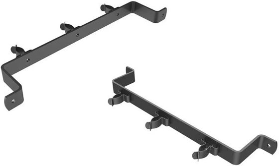 UCHWYT NA KIELISZKI CAMP4 NA ŚCIANĘ