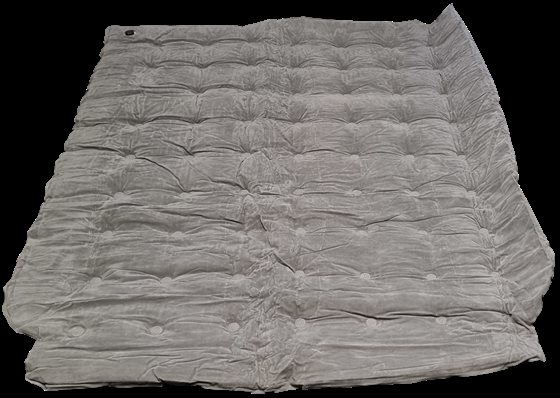 MATERAC CAMP4 EVEN DO SPANIA NA TYŁ VW T4/T5/T6 MULTIVAN CALIFORNIA BEACH