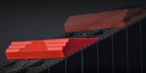 KLIN POZIOMUJĄCY LIPPERT SMART RAMPS LEVEL 9 5t 2 szt.