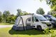 PRZEDSIONEK REIMO TENT ONE BEAM AIR HIGH