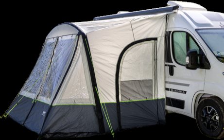 PRZEDSIONEK REIMO ONE BEAM AIR HIGH DMUCHANY h250-280 cm