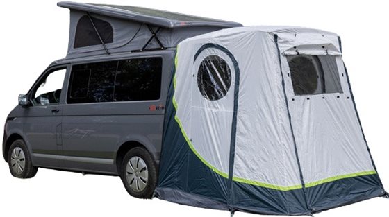 PRZEDSIONEK REIMO TENT UPGRADE 2 T5/6 TYLNY