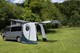 PRZEDSIONEK REIMO TENT UPGRADE 2 T5/6 TYLNY